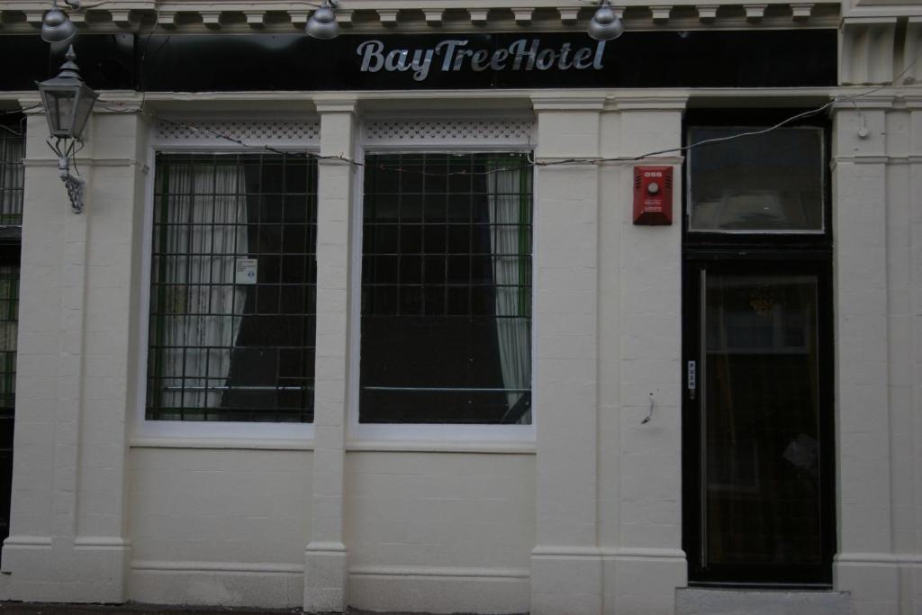 لندن Baytree Hotel المظهر الخارجي الصورة